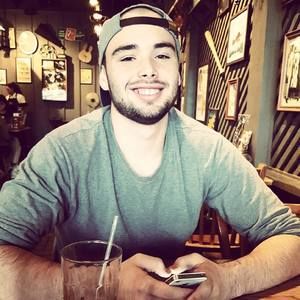 Meet your Posher, Dylan